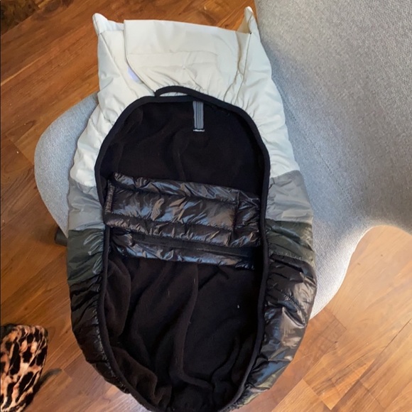 Dog vest - Picture 2 of 2